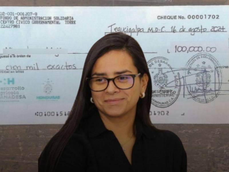 Organizaciones civiles de Honduras advierten sobre desvío de recursos estatales para fines proselitistas