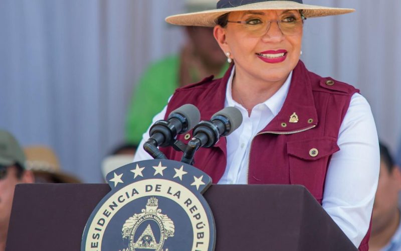 Reacciones encontradas ante el «Plan Venezuela» de LIBRE en Honduras: sectores clave enfrentados