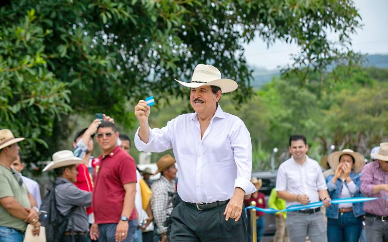 Memoria histórica y discurso oficial en Honduras: análisis y críticas