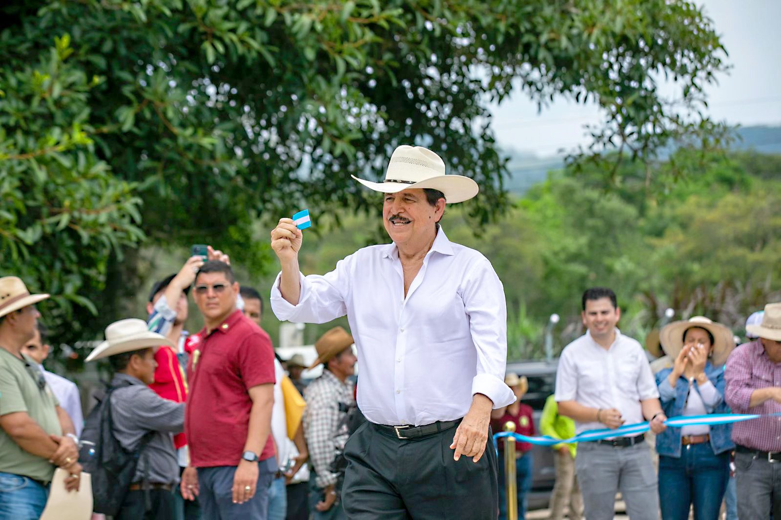 Memoria histórica y discurso oficial en Honduras: análisis y críticas