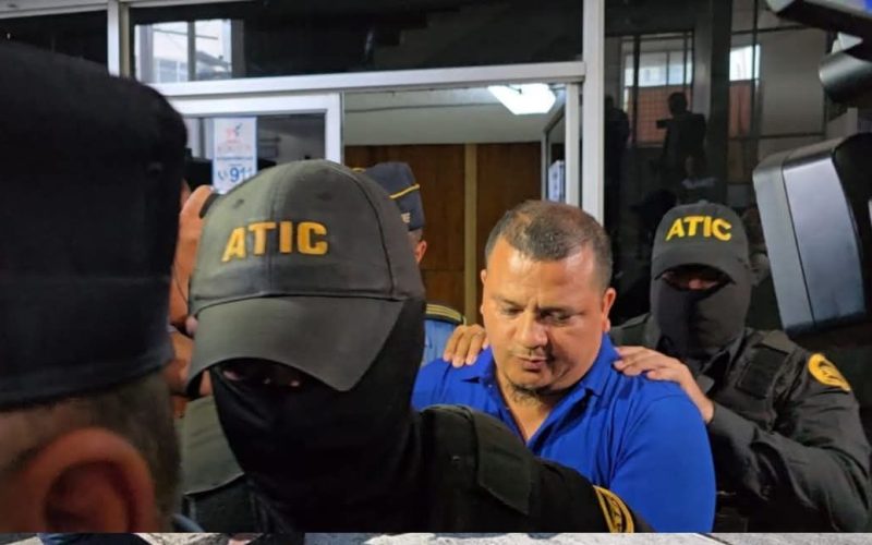 Por qué el caso Koriun sigue impune en Honduras