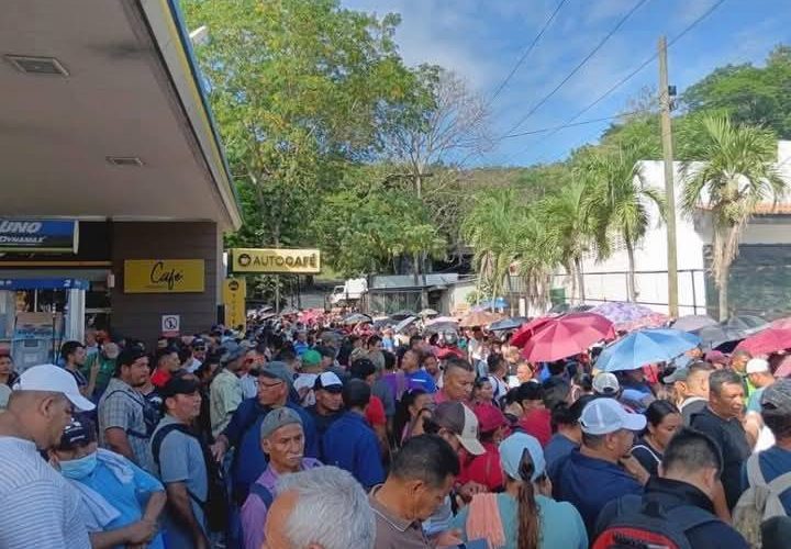 El caso Koriun: ¿amenaza al poder del oficialismo en Honduras?