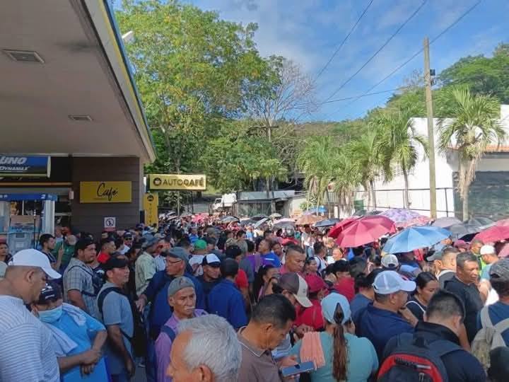 El caso Koriun: ¿amenaza al poder del oficialismo en Honduras?