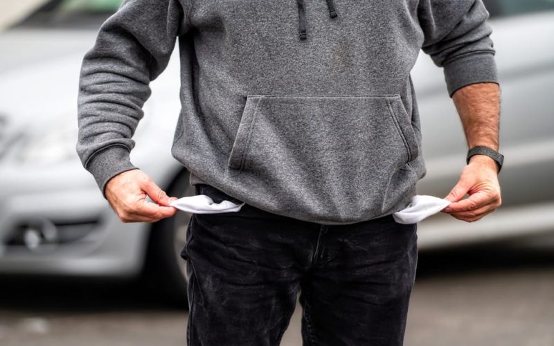 El crecimiento económico en Honduras y su desconexión con la realidad