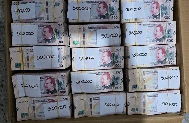 Impacto del caso Koriun en el gobierno de Xiomara Castro en Honduras
