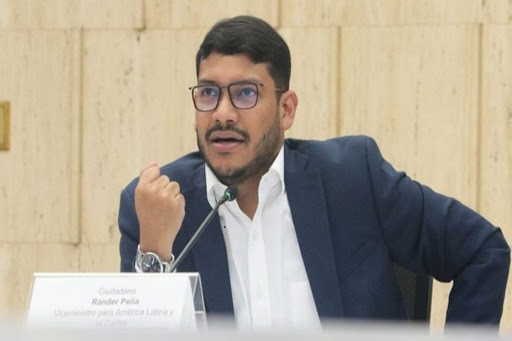 Visita chavista a Honduras alimenta debate sobre control electoral