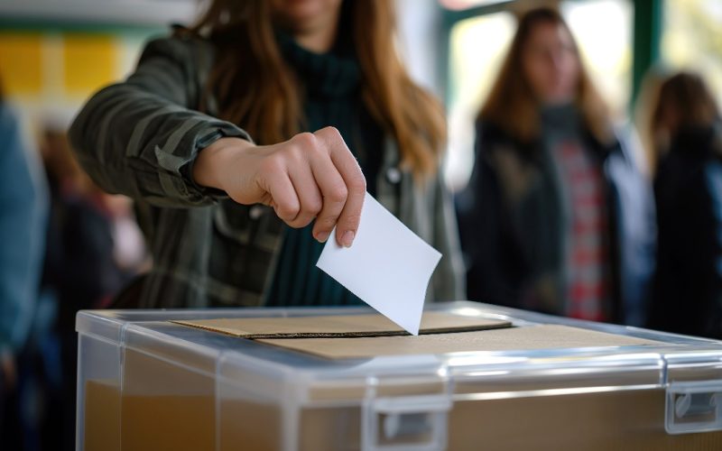 Honduras: el impacto del poder en la manipulación de elecciones