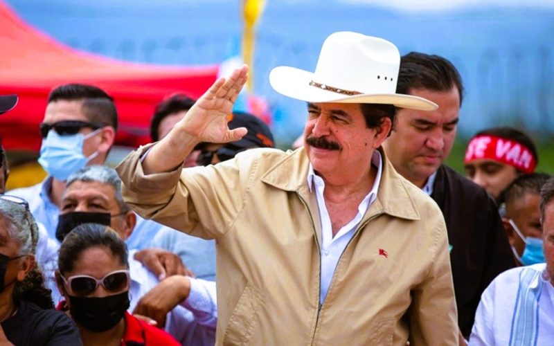 La movilización de 30.000 colectivos: riesgos para la estabilidad política y social de Honduras