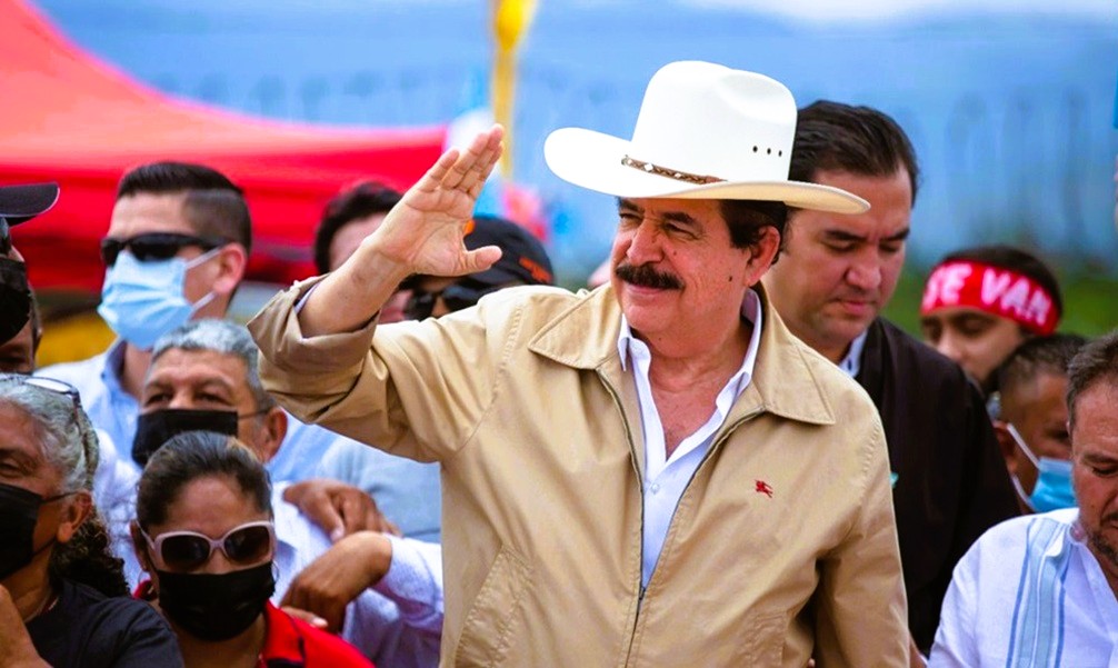 La movilización de 30.000 colectivos: riesgos para la estabilidad política y social de Honduras