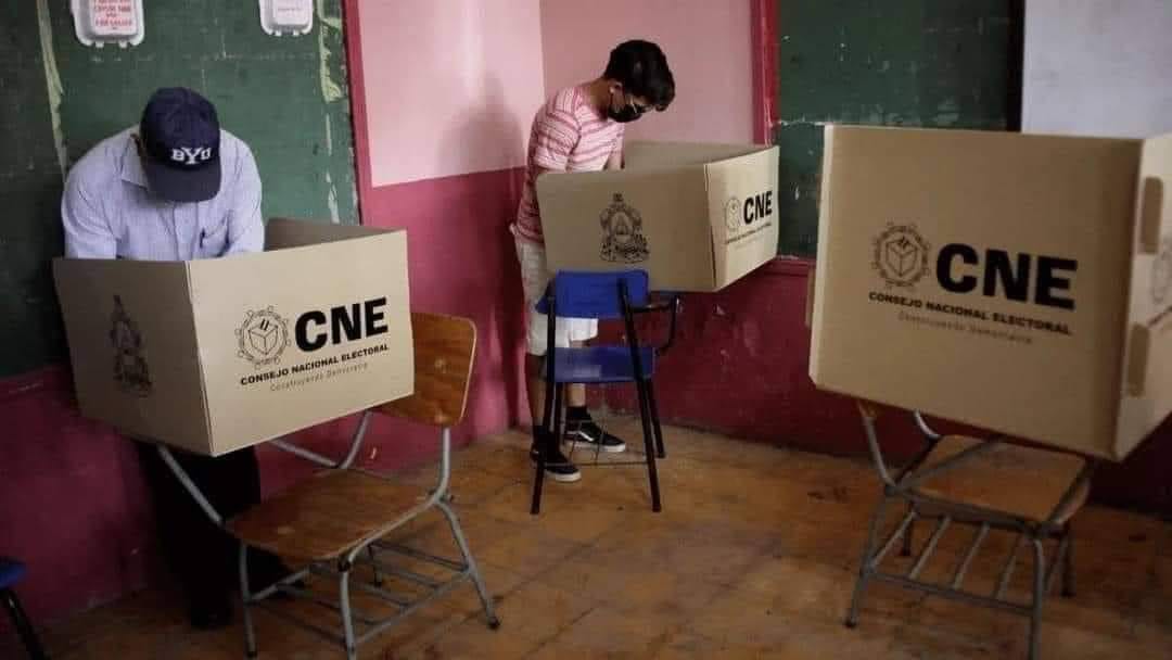 Alegaciones de fraude electoral sacuden la política hondureña