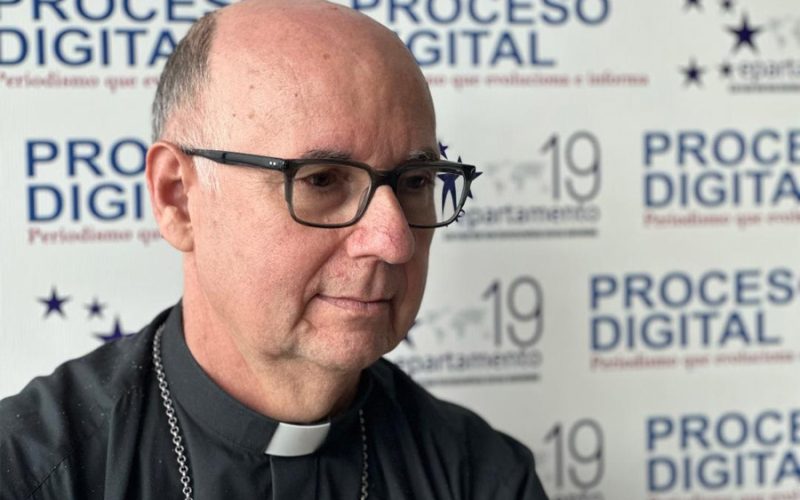 Alertan iglesias en Honduras sobre manipulación política de la marcha por la paz y la democracia