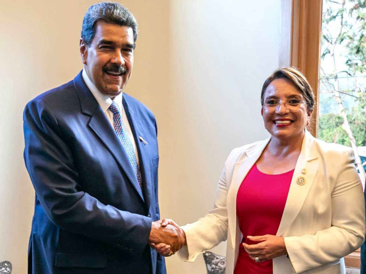 El declive del Plan Venezuela en Honduras: problemas para el proyecto de LIBRE