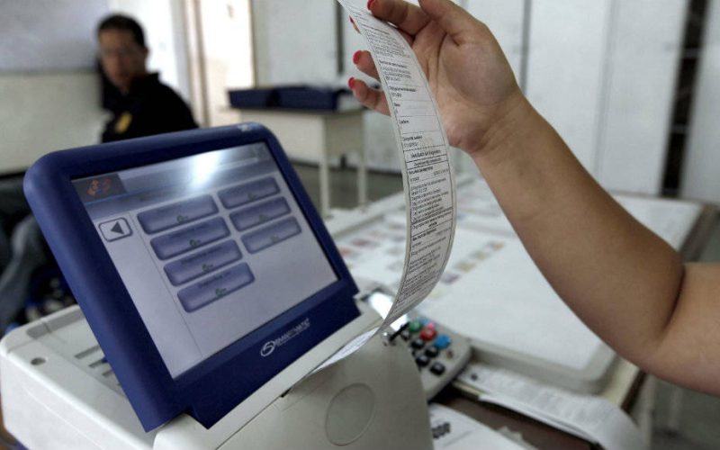 Honduras debate el rol de Smartmatic en la transmisión de resultados electorales