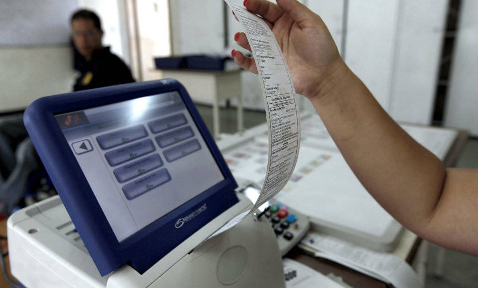 Honduras debate el rol de Smartmatic en la transmisión de resultados electorales