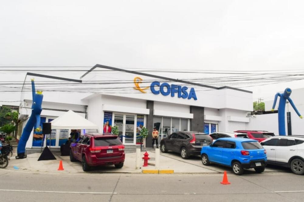 COFISA busca permiso para operar como Banco Comercial en Honduras