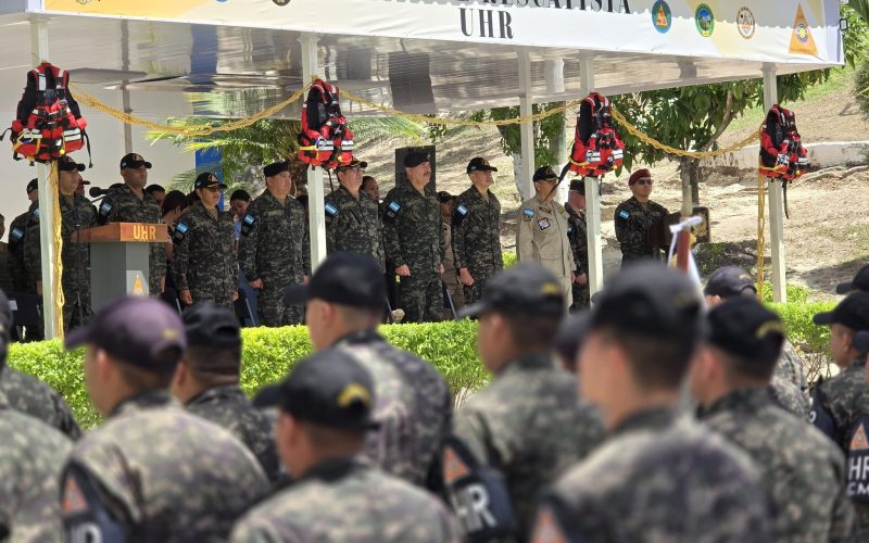 Rumores de división en Fuerzas Armadas de Honduras reactivan debate sobre su politización