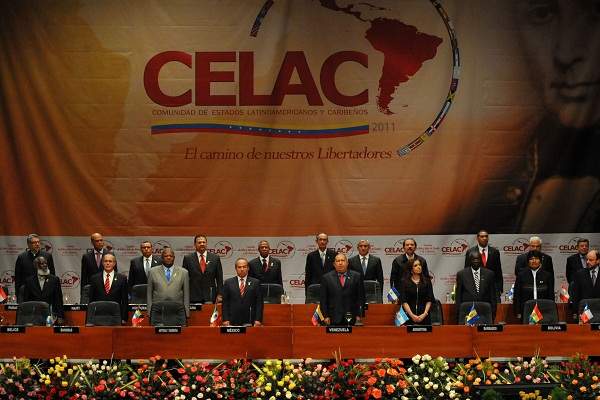 Investigaciones sobre gastos ocultos del Gobierno de Honduras en la Cumbre de la CELAC
