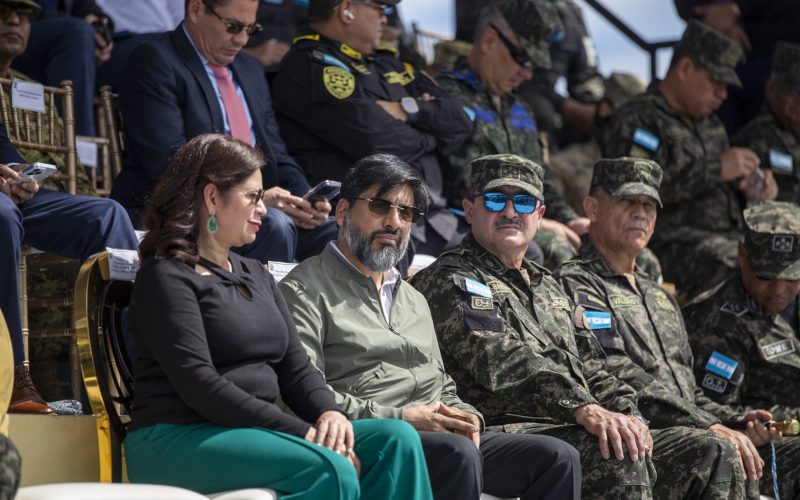 Fiscal general de Honduras en controversia por presunto sesgo hacia LIBRE