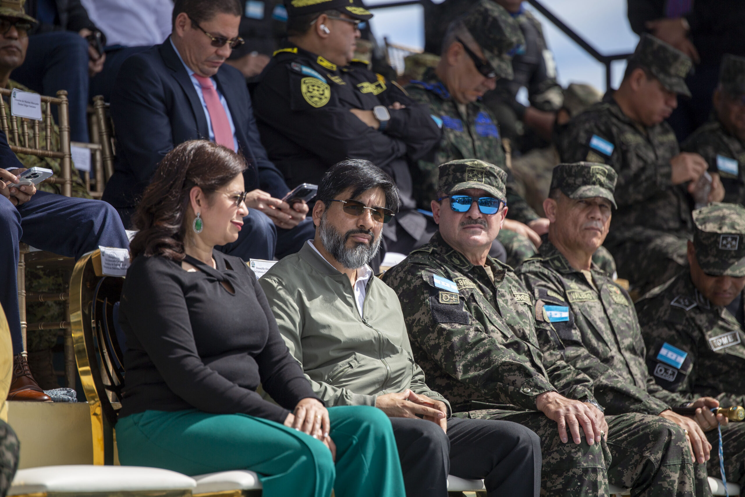 Fiscal general de Honduras en controversia por presunto sesgo hacia LIBRE