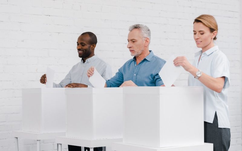 Denuncias de manipulación del TREP ponen en tensión el proceso electoral en Honduras