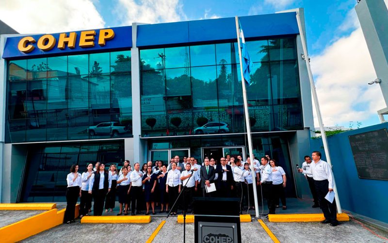 Deterioro económico en Honduras: advertencia de sectores empresariales bajo LIBRE