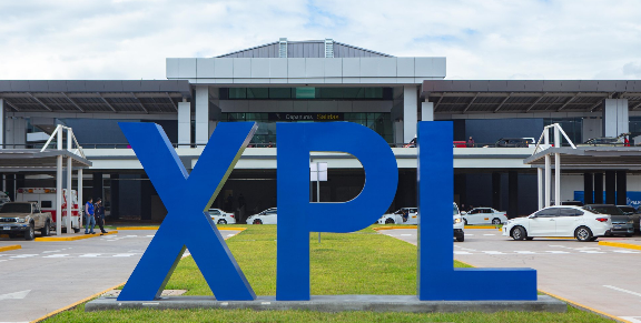 Disputa internacional por el control del aeropuerto de Palmerola en Honduras