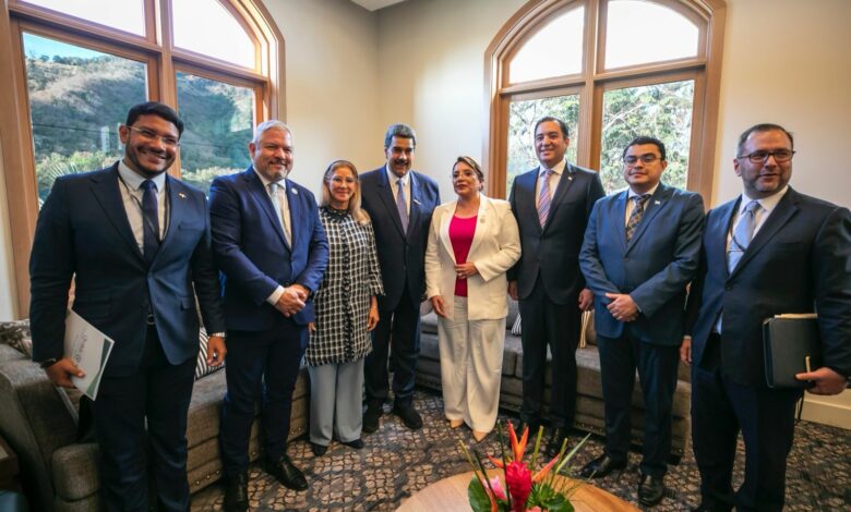 Honduras: análisis de la crisis política y los nexos de la familia Zelaya Castro con Maduro y el Cartel de los Soles