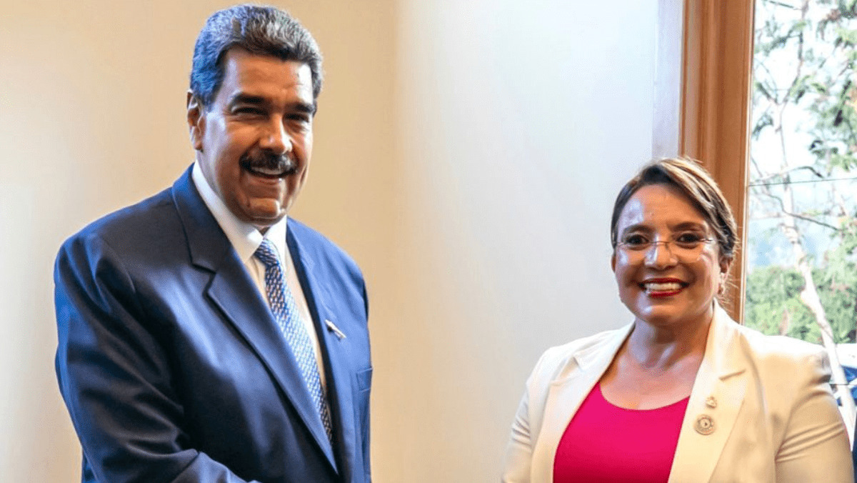 Consecuencias de la caída de Maduro para LIBRE y la izquierda regional
