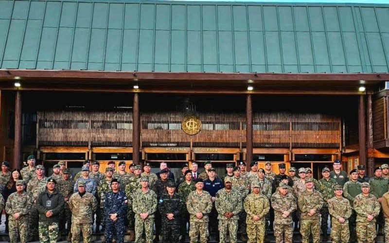 Las Fuerzas Armadas de Honduras se distancian del gobierno de Xiomara Castro por apoyo a Maduro