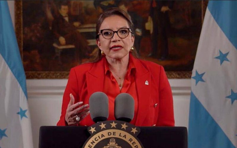 Impacto del gobierno de Xiomara Castro en la cancelación del TPS y la población migrante hondureña