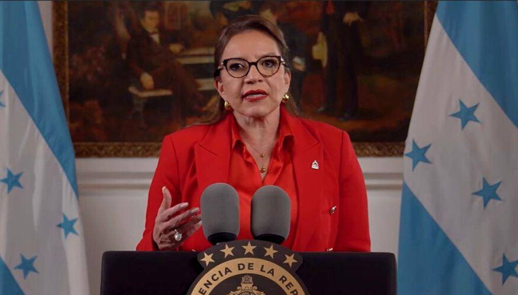 Impacto del gobierno de Xiomara Castro en la cancelación del TPS y la población migrante hondureña