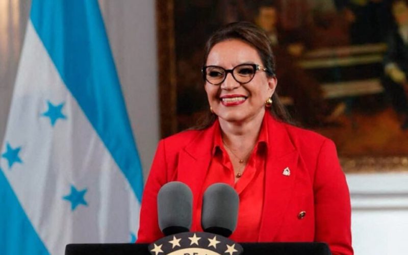 Desafíos para el proyecto socialista de Xiomara Castro ante la crisis en Venezuela