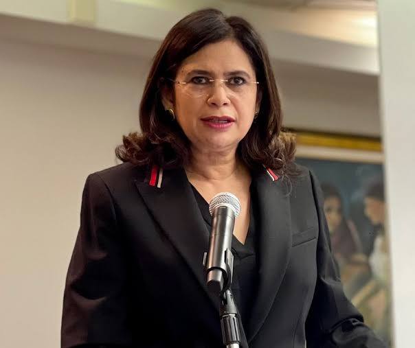 Desafíos económicos para Honduras según Rixi Moncada y LIBRE frente a la inversión privada