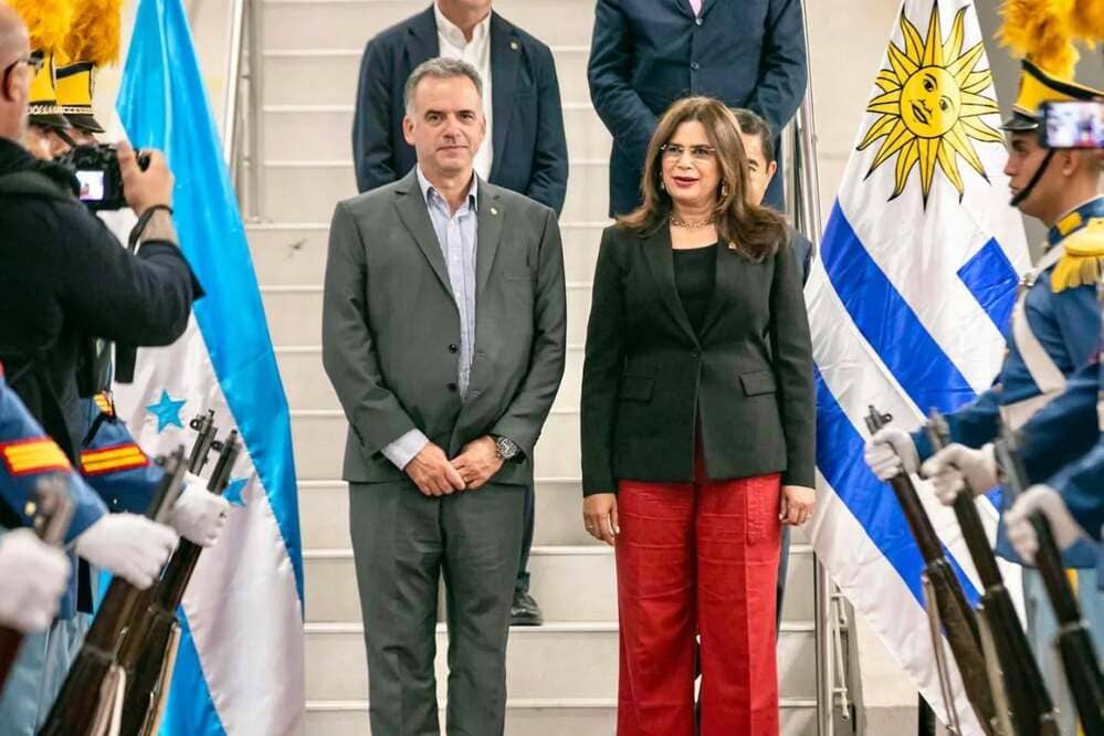 Debate actual sobre la economía hondureña: Rixi Moncada y la percepción de riesgo
