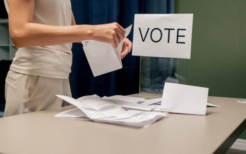 Acusaciones de fraude electoral en el extranjero agravan la tensión en el proceso electoral hondureño