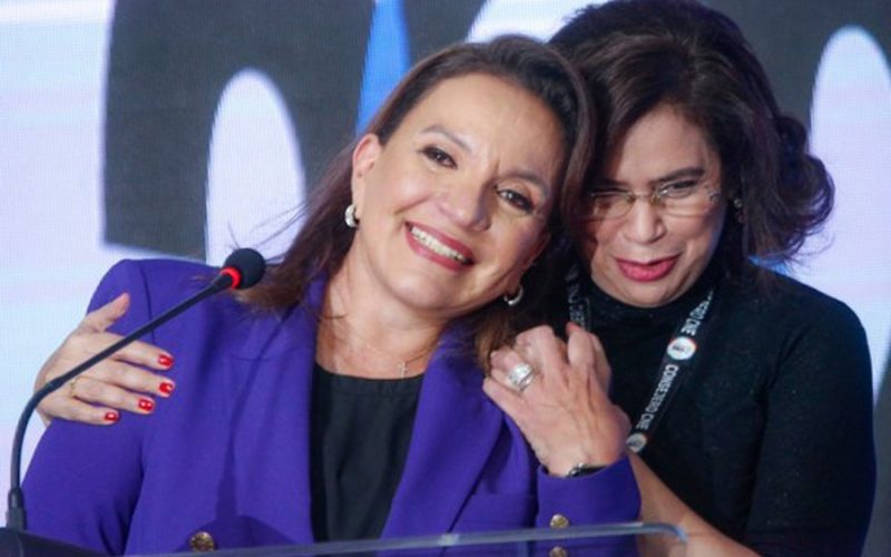 LIBRE afronta señalamientos por centralización de poder y comparaciones con JOH