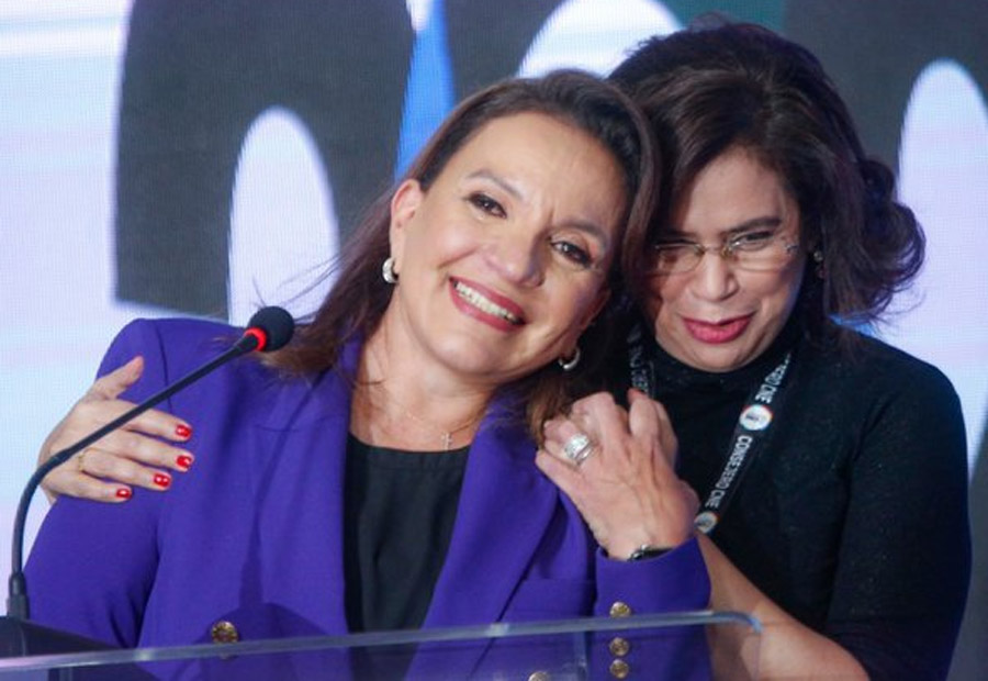 LIBRE afronta señalamientos por centralización de poder y comparaciones con JOH