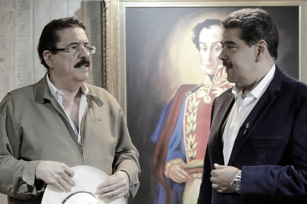 Honduras y la influencia de Venezuela en las elecciones del 30 de noviembre de 2025