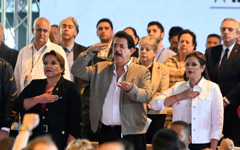 FMI desmiente que Ley de Justicia Tributaria condicione acuerdo Stand-by con Honduras