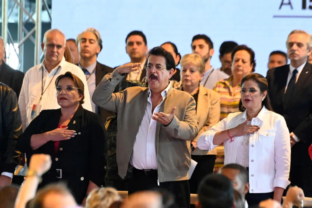 FMI desmiente que Ley de Justicia Tributaria condicione acuerdo Stand-by con Honduras