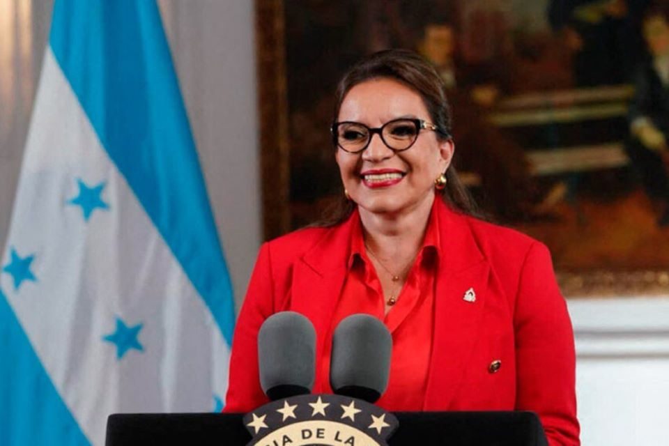 Continuidades institucionales en Honduras: corrupción y crimen organizado durante los gobiernos de Xiomara Castro y Juan Orlando Hernández