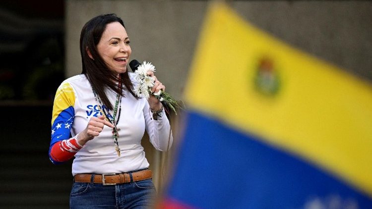 Nobel de la Paz 2025 para María Corina Machado: Reacciones en América Latina
