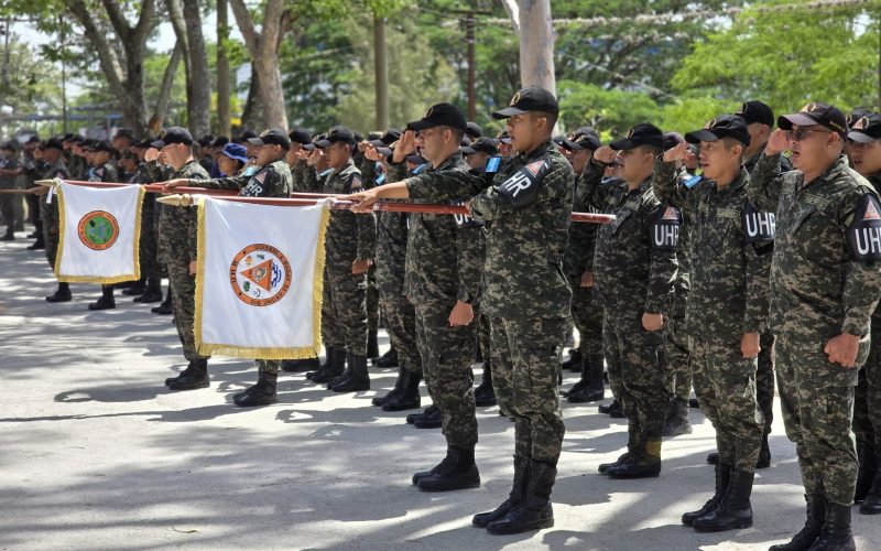 Aumentos Salariales a Militares de Alto Rango en Honduras: ¿Qué Significa para la Imparcialidad?