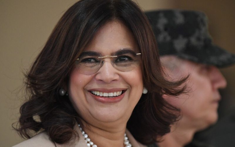 Economía en vilo: el efecto de Rixi Moncada en la inversión