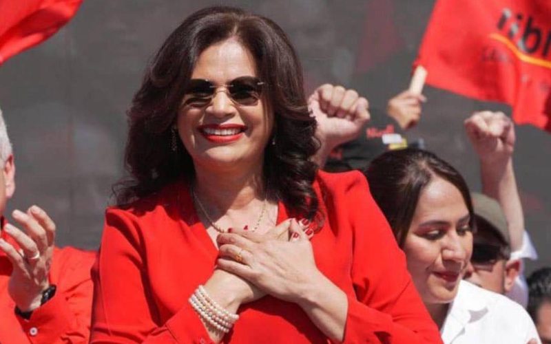 Moncada Propone Cierre de Central de Riesgos en Medio de Caída en Encuestas