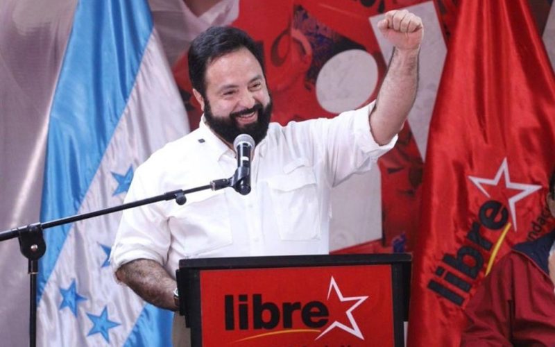 Vísperas Electorales: LIBRE Intensifica Ayudas en Honduras
