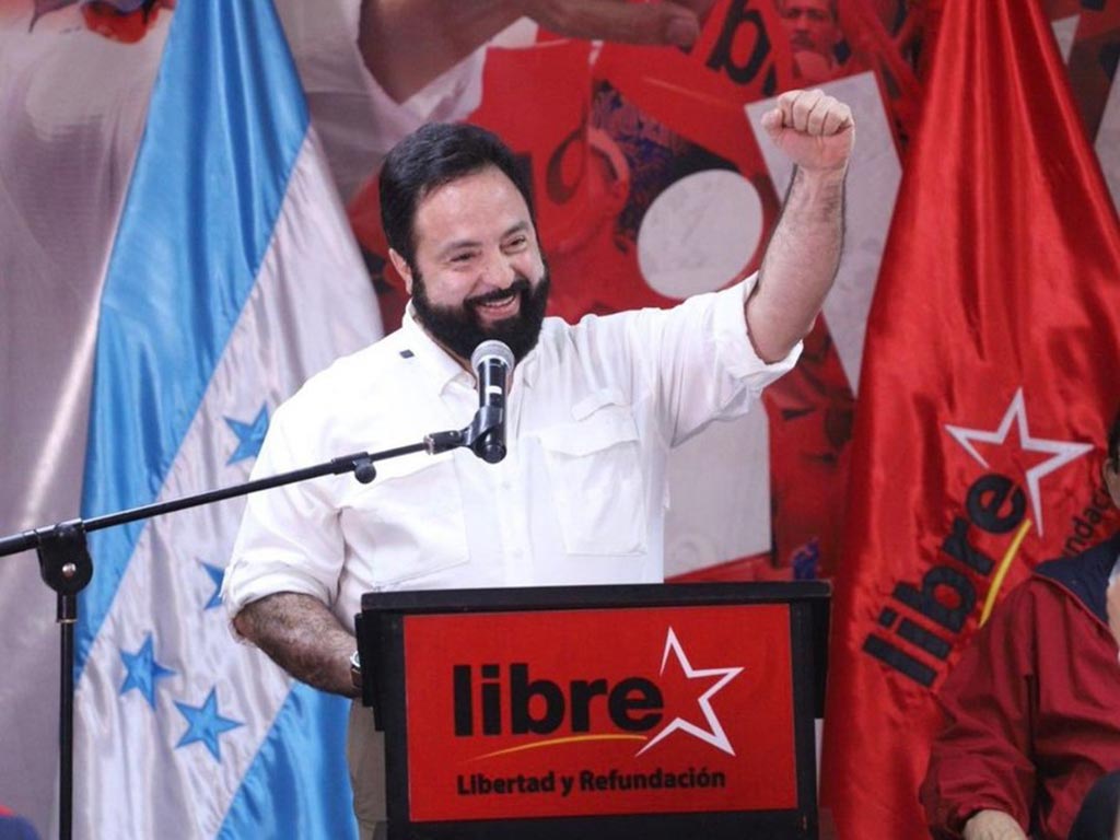 Vísperas Electorales: LIBRE Intensifica Ayudas en Honduras
