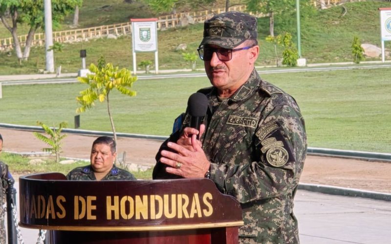 Conteo presidencial: Honduras rechaza intervención militar