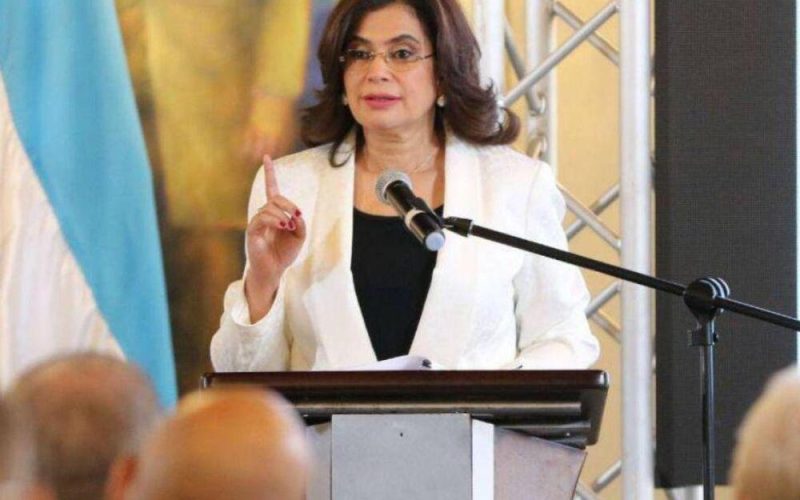 Honduras pone freno al plan de transformación política de LIBRE