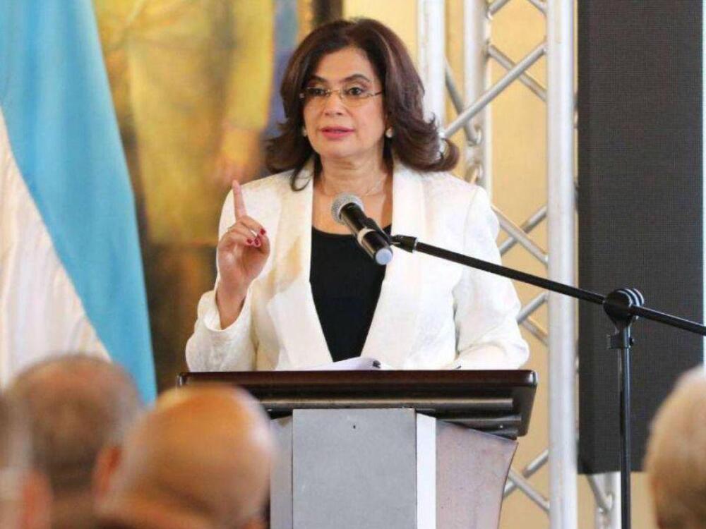 Honduras pone freno al plan de transformación política de LIBRE